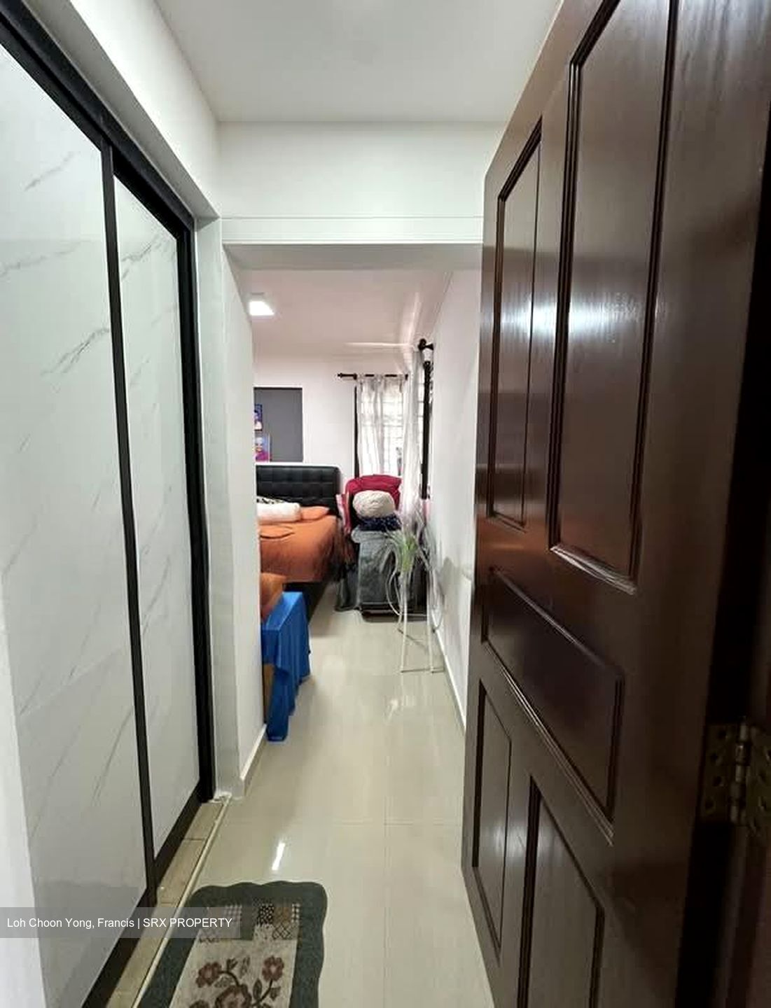 Blk 155 Rivervale Green (Sengkang), HDB 4 Rooms #558143991